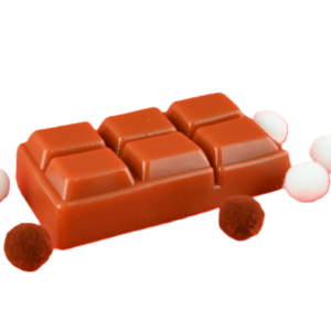 Smoosh chokladkaka