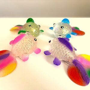 Sugar fish